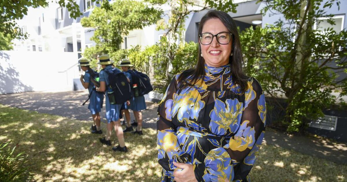 Startling gender pay gaps at Adelaide’s top private schools revealed…